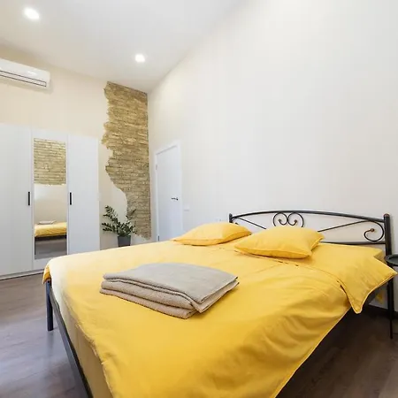 Apartment Baseina