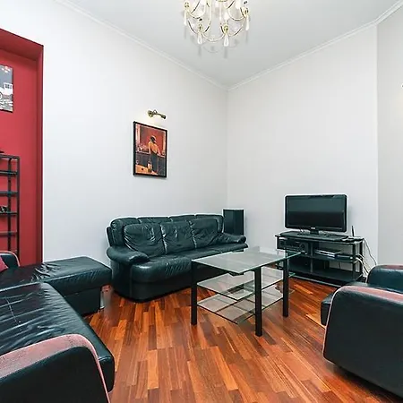 Baseina Apartment