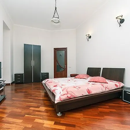 Baseina Apartment *