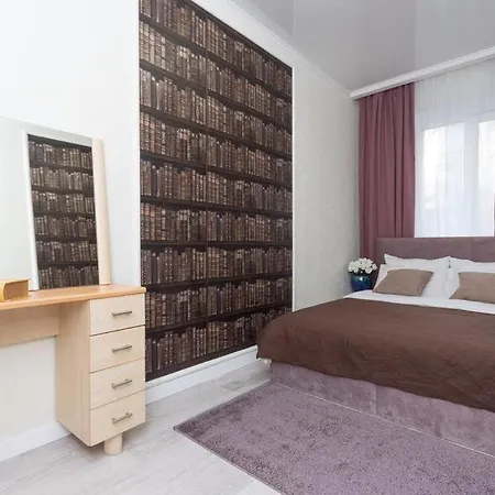 Apartment Baseina