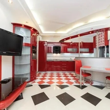 Apartment Baseina *