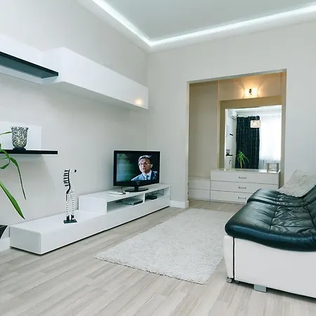 Apartment Baseina