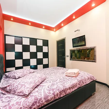 Baseina Apartment