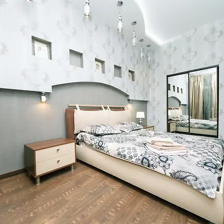 Apartment Baseina *