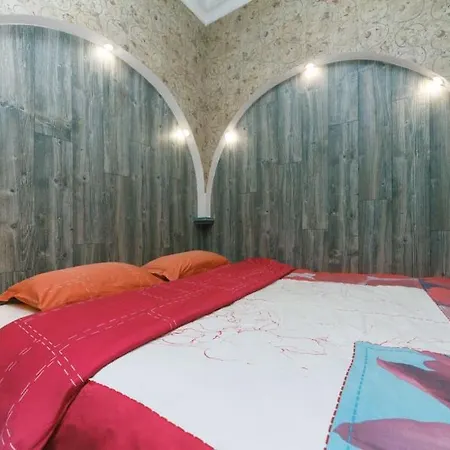 Baseina Apartment