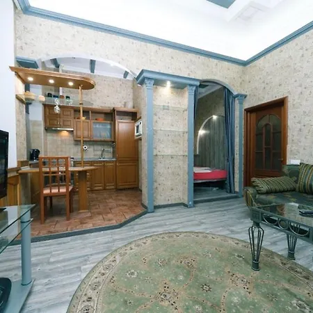 Baseina Apartment