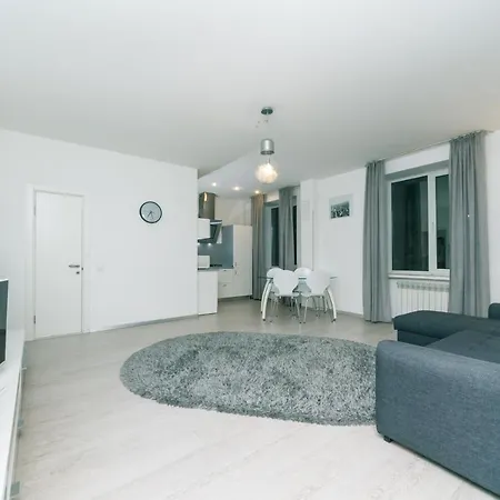 Apartment Baseina