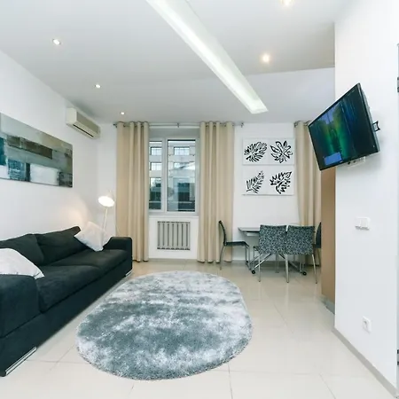 Baseina Apartment *